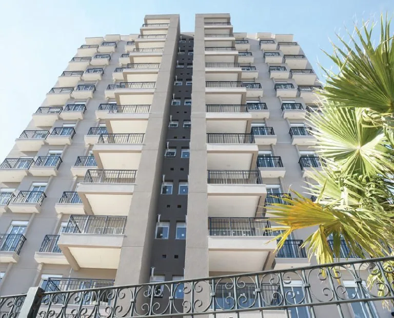 Imagem publicada no site de Residencial Amazonas